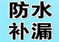 专业防水补漏，守护建筑安全——公司介绍