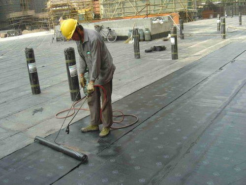 丙纶布加水泥保护层能防水吗？深度解析与实用建议